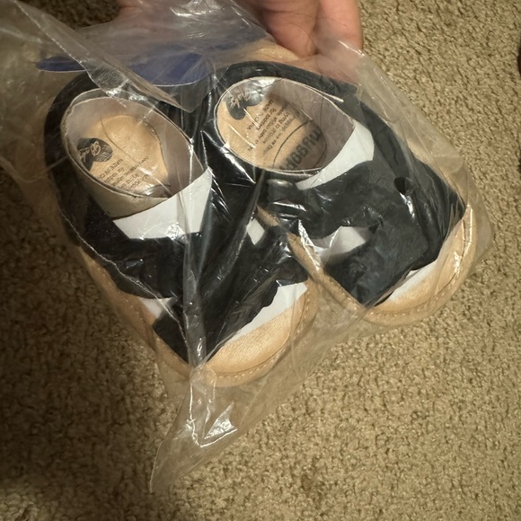 Baby Summer Shoes - Picture 7 of 7